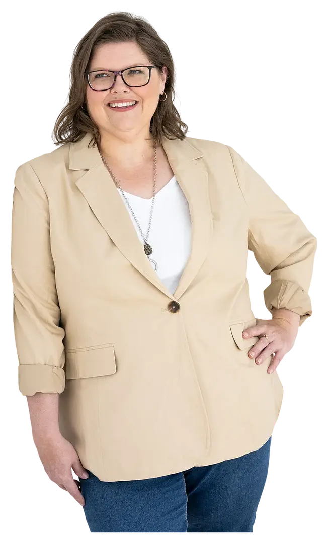 Liz Peck